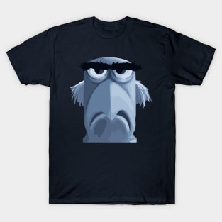 Uncle Sam the Eagle T-Shirt